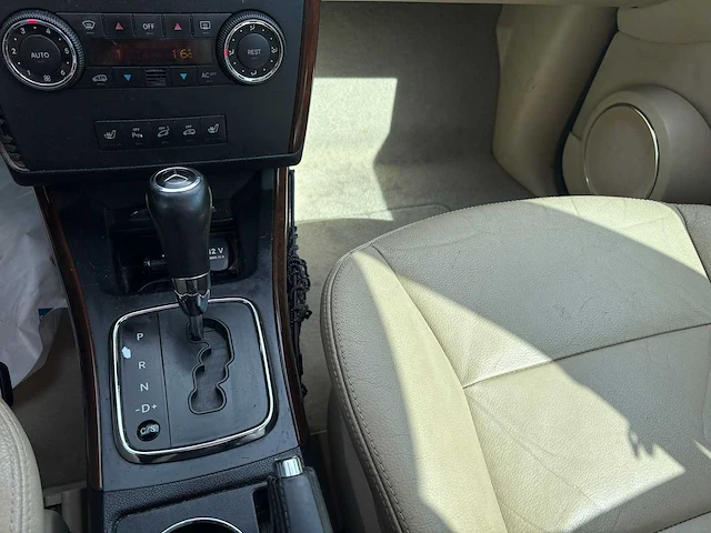 Mercedes-benz a-klasse 200 elegance , 35-rd-rn - afbeelding 2 van  29