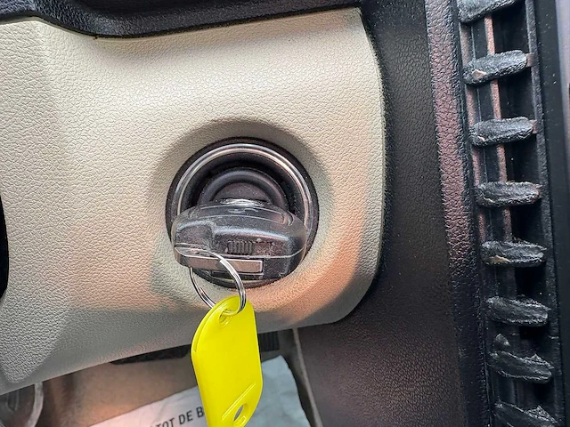 Mercedes-benz a-klasse 200 elegance , 35-rd-rn - afbeelding 4 van  29