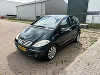 Mercedes-benz a-klasse 200 elegance , 35-rd-rn - afbeelding 1 van  29