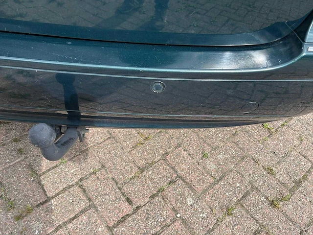 Mercedes-benz a-klasse 200 elegance , 35-rd-rn - afbeelding 18 van  29