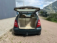 Mercedes-benz a-klasse 200 elegance , 35-rd-rn - afbeelding 21 van  29