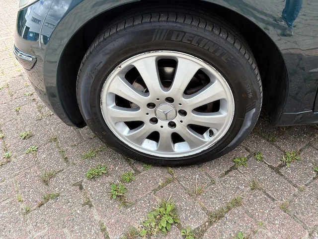 Mercedes-benz a-klasse 200 elegance , 35-rd-rn - afbeelding 22 van  29