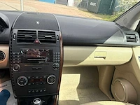 Mercedes-benz a-klasse 200 elegance , 35-rd-rn - afbeelding 29 van  29