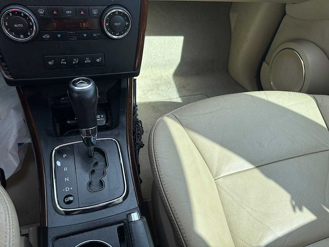 Mercedes-benz a-klasse 200 elegance , 35-rd-rn - afbeelding 2 van  29