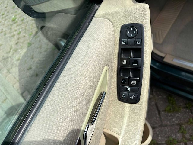 Mercedes-benz a-klasse 200 elegance , 35-rd-rn - afbeelding 5 van  29