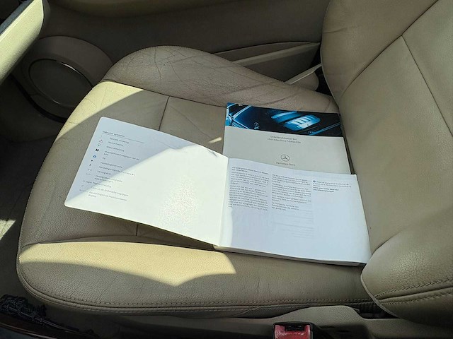 Mercedes-benz a-klasse 200 elegance , 35-rd-rn - afbeelding 11 van  29