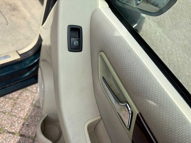 Mercedes-benz a-klasse 200 elegance , 35-rd-rn - afbeelding 14 van  29