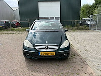 Mercedes-benz a-klasse 200 elegance , 35-rd-rn - afbeelding 15 van  29