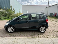 Mercedes-benz a-klasse 200 elegance , 35-rd-rn - afbeelding 17 van  29