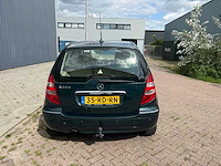 Mercedes-benz a-klasse 200 elegance , 35-rd-rn - afbeelding 19 van  29
