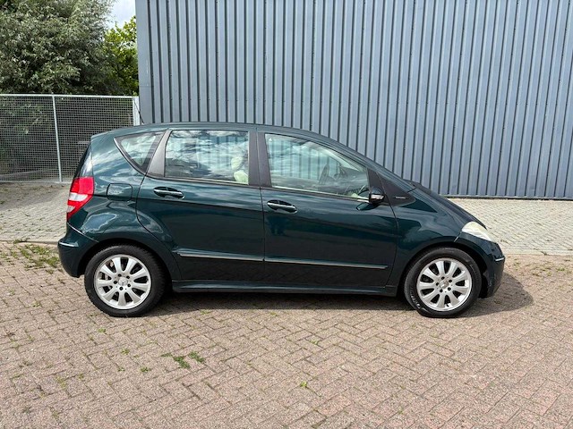 Mercedes-benz a-klasse 200 elegance , 35-rd-rn - afbeelding 20 van  29