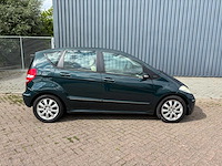 Mercedes-benz a-klasse 200 elegance , 35-rd-rn - afbeelding 20 van  29