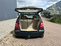 Mercedes-benz a-klasse 200 elegance , 35-rd-rn - afbeelding 21 van  29