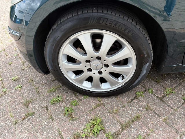 Mercedes-benz a-klasse 200 elegance , 35-rd-rn - afbeelding 22 van  29