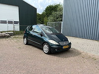 Mercedes-benz a-klasse 200 elegance , 35-rd-rn - afbeelding 12 van  29
