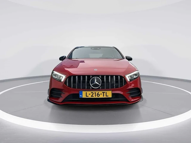 Mercedes-benz a-klasse 200 launch edition premium | l-216-tl - afbeelding 3 van  31