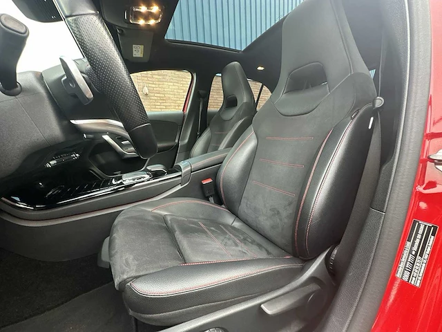 Mercedes-benz a-klasse 200 launch edition premium | l-216-tl - afbeelding 4 van  31