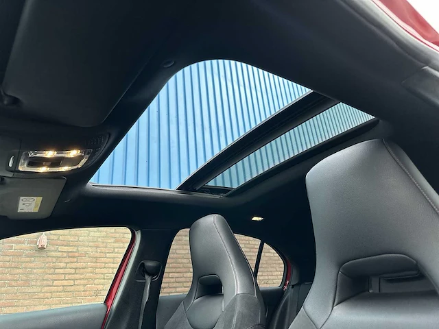 Mercedes-benz a-klasse 200 launch edition premium | l-216-tl - afbeelding 6 van  31