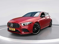 Mercedes-benz a-klasse 200 launch edition premium | l-216-tl - afbeelding 1 van  31