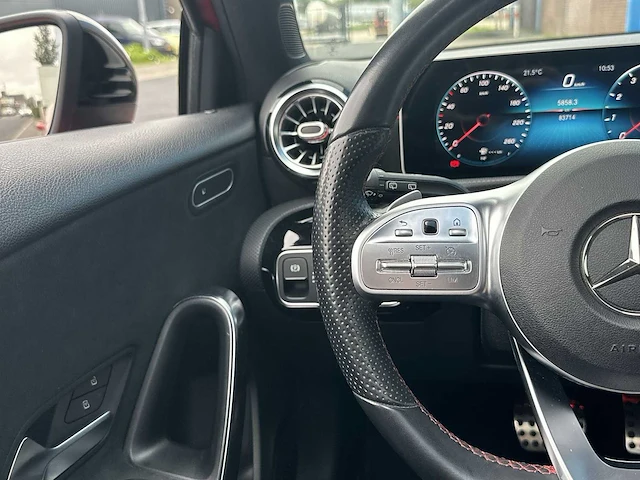 Mercedes-benz a-klasse 200 launch edition premium | l-216-tl - afbeelding 13 van  31