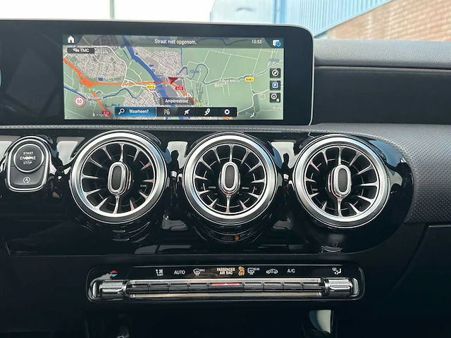 Mercedes-benz a-klasse 200 launch edition premium | l-216-tl - afbeelding 15 van  31