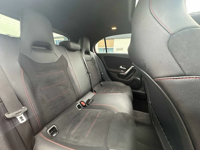 Mercedes-benz a-klasse 200 launch edition premium | l-216-tl - afbeelding 22 van  31