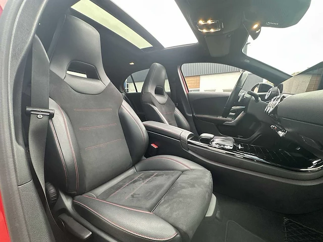 Mercedes-benz a-klasse 200 launch edition premium | l-216-tl - afbeelding 24 van  31