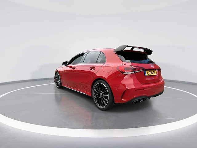 Mercedes-benz a-klasse 200 launch edition premium | l-216-tl - afbeelding 28 van  31