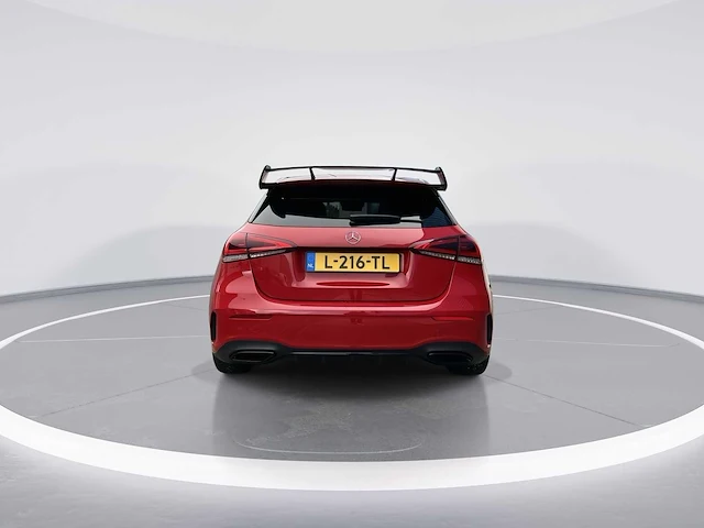 Mercedes-benz a-klasse 200 launch edition premium | l-216-tl - afbeelding 29 van  31