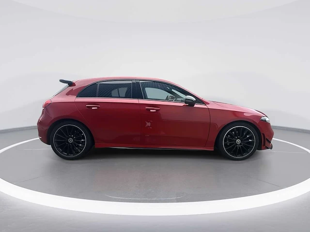 Mercedes-benz a-klasse 200 launch edition premium | l-216-tl - afbeelding 31 van  31