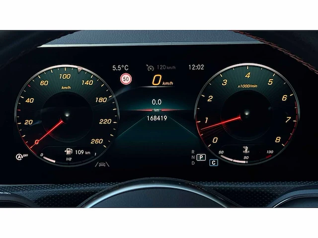 Mercedes-benz a-klasse 220 launch edition prem. plus car 2019 | xz-657-j - afbeelding 3 van  24