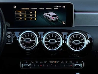 Mercedes-benz a-klasse 220 launch edition prem. plus car 2019 | xz-657-j - afbeelding 9 van  24