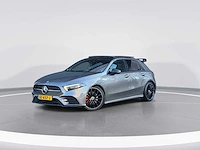 Mercedes-benz a-klasse 220 launch edition prem. plus car 2019 | xz-657-j - afbeelding 1 van  24