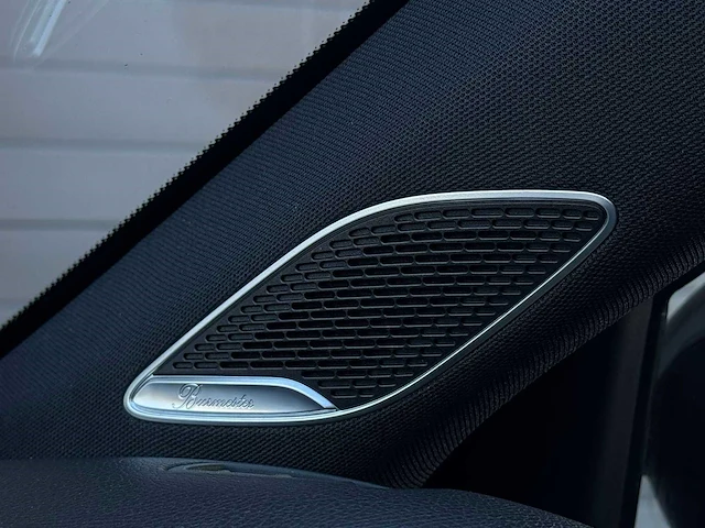 Mercedes-benz a-klasse 220 launch edition prem. plus car 2019 | xz-657-j - afbeelding 14 van  24