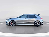 Mercedes-benz a-klasse 220 launch edition prem. plus car 2019 | xz-657-j - afbeelding 12 van  24