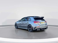 Mercedes-benz a-klasse 220 launch edition prem. plus car 2019 | xz-657-j - afbeelding 18 van  24