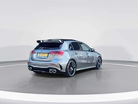 Mercedes-benz a-klasse 220 launch edition prem. plus car 2019 | xz-657-j - afbeelding 20 van  24