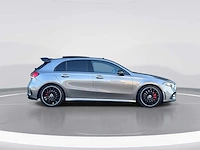 Mercedes-benz a-klasse 220 launch edition prem. plus car 2019 | xz-657-j - afbeelding 21 van  24