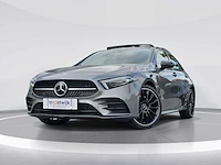 Mercedes-benz a-klasse 250 e premium plus 2021 | t-092-gr - afbeelding 1 van  36