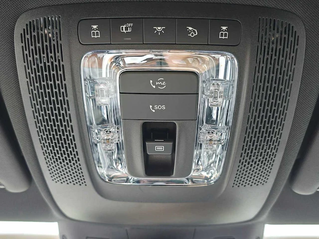 Mercedes-benz a-klasse 250 e premium plus 2021 | t-092-gr - afbeelding 21 van  36
