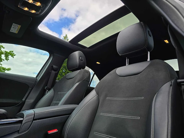 Mercedes-benz a-klasse 250 e premium plus 2021 | t-092-gr - afbeelding 28 van  36