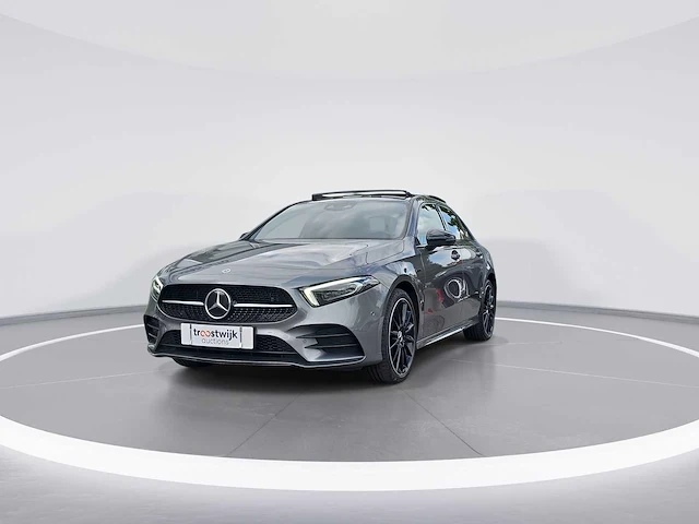 Mercedes-benz a-klasse 250 e premium plus 2021 | t-092-gr - afbeelding 2 van  36