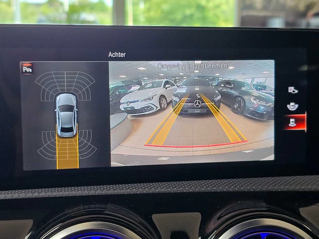 Mercedes-benz a-klasse 250 e premium plus 2021 | t-092-gr - afbeelding 34 van  36