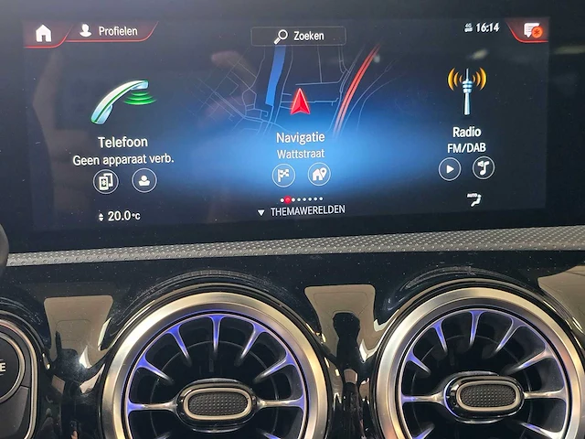 Mercedes-benz a-klasse 250 e premium plus 2021 | t-092-gr - afbeelding 36 van  36