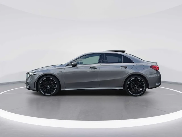 Mercedes-benz a-klasse 250 e premium plus 2021 | t-092-gr - afbeelding 3 van  36