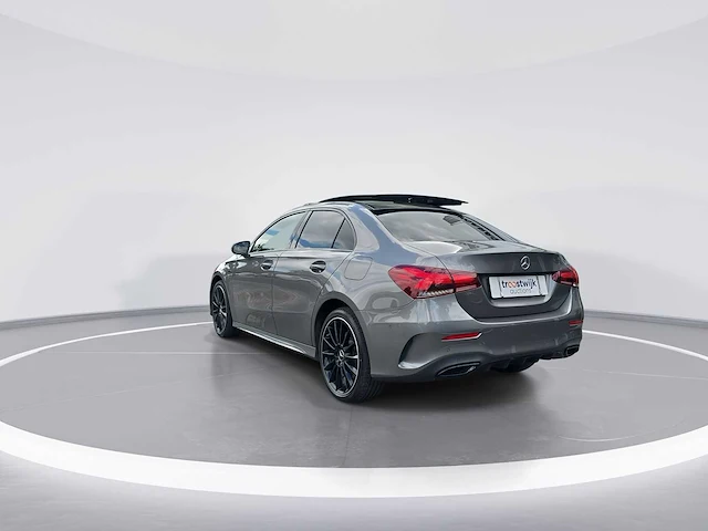 Mercedes-benz a-klasse 250 e premium plus 2021 | t-092-gr - afbeelding 4 van  36