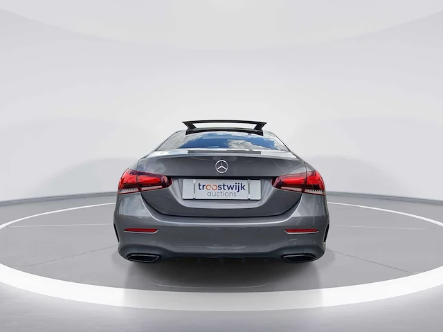 Mercedes-benz a-klasse 250 e premium plus 2021 | t-092-gr - afbeelding 5 van  36