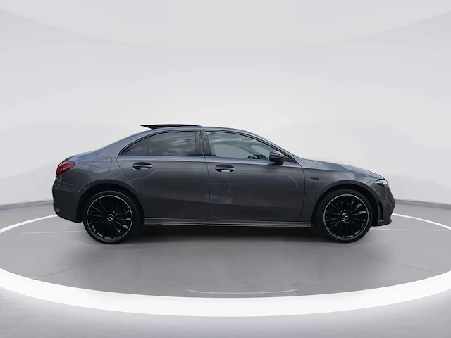 Mercedes-benz a-klasse 250 e premium plus 2021 | t-092-gr - afbeelding 7 van  36