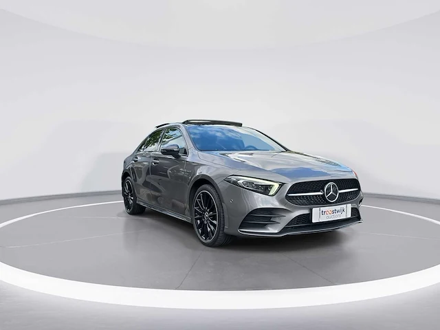 Mercedes-benz a-klasse 250 e premium plus 2021 | t-092-gr - afbeelding 8 van  36