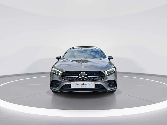 Mercedes-benz a-klasse 250 e premium plus 2021 | t-092-gr - afbeelding 9 van  36